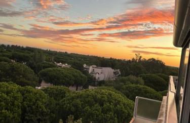 Vue panoramique pour ce grand studio en centre ville - Foto 64