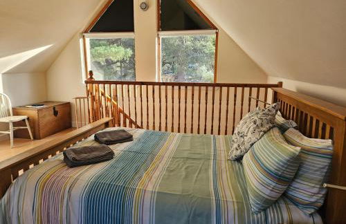 The Bothy, Nethy Bridge - Foto 22