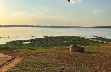 Magnífica Chácara com Fundo para a Represa - Photo 20