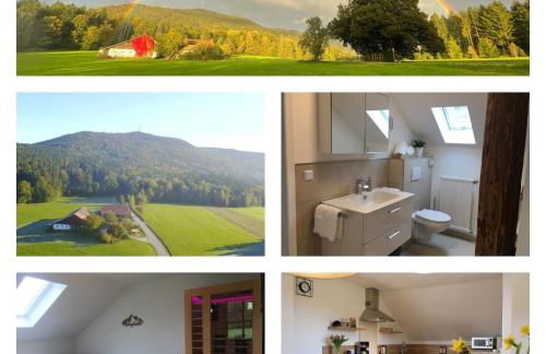 Ferienwohnung Teufelsbauer - Foto 1