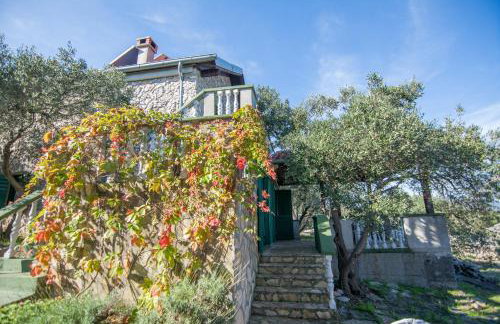 Secluded fisherman's cottage Cove Ladjin - Landjin, Pasman - 8500 - Photo 3