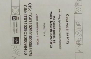 Casa vacanza Rosy - Foto 20