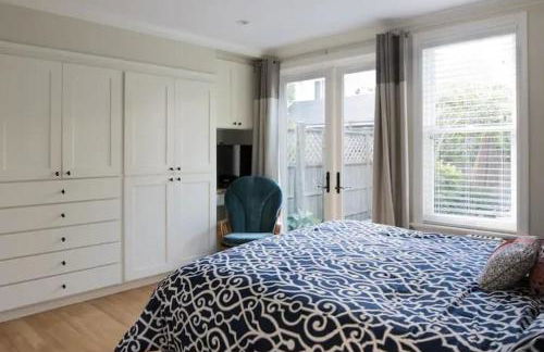 Totally Renovated Victorian House in Center SF! - Foto 48