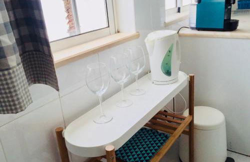 Tavira Garden- One Bedroom with Terrace - Foto 12