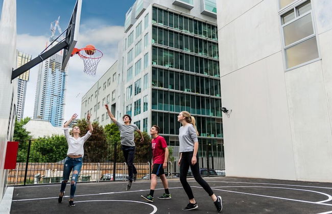 Student Village Melbourne - Photo 21