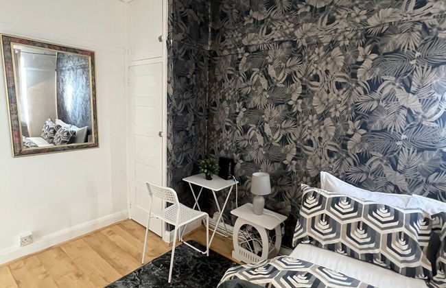 2 Beds Apartment in the Heart of Lewisham London - Foto 18