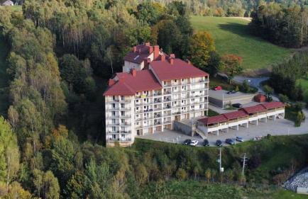Apartment Panorama Wisła - Photo 14