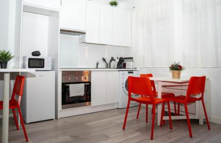 Studio 1 Soto Parking Renfe - Foto 3