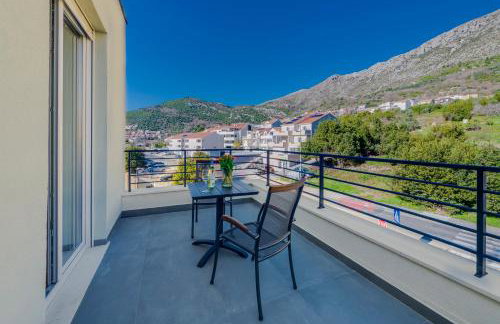 Mokos Modern Suite with Sea View and Jacuzzi - Foto 40