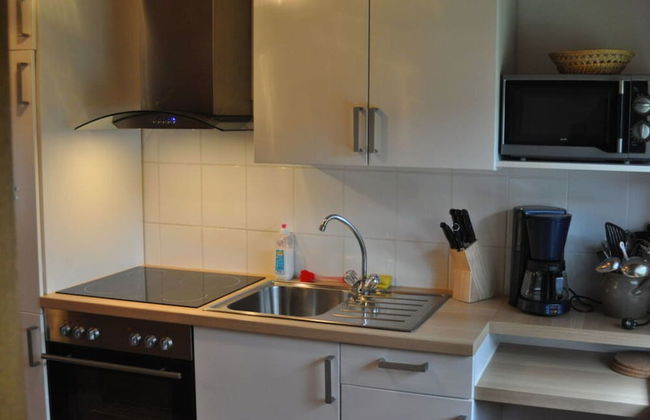 Strandfleh Modern Retreat - Foto 6