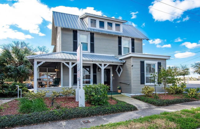 Orange Street Apartment - Foto 6