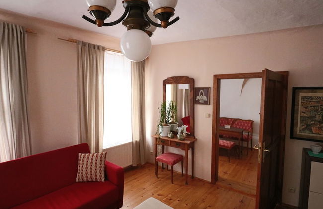 Apartment Soukenická 44 - Foto 46