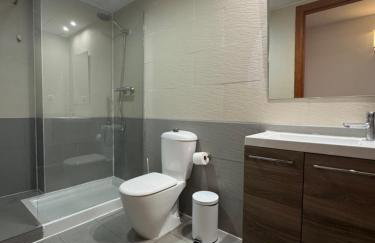 Piso de SIMBA cerca de playa, con piscina y varias terrazas - Foto 12