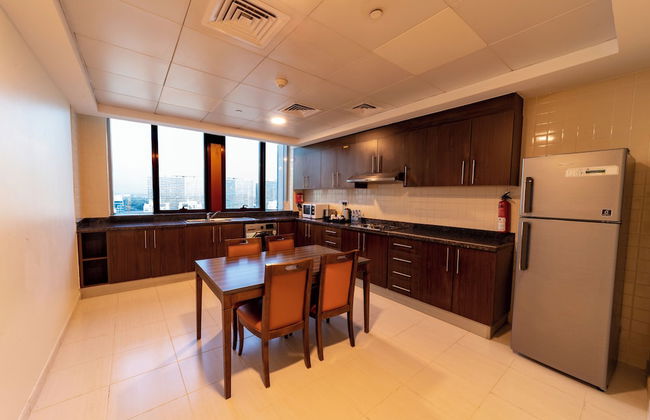 Abidos Hotel Apartment, Dubailand - Photo 22