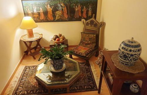 Suite indépendante de 66m2 tout confort et calme - Photo 21