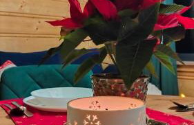 Domek Cichy Zakątek Beskid Niski - Foto 63