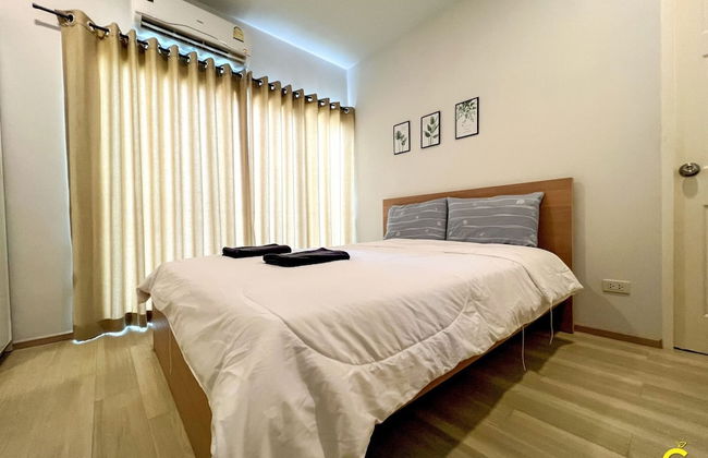 GAO Akira Pool Villa - Foto 6