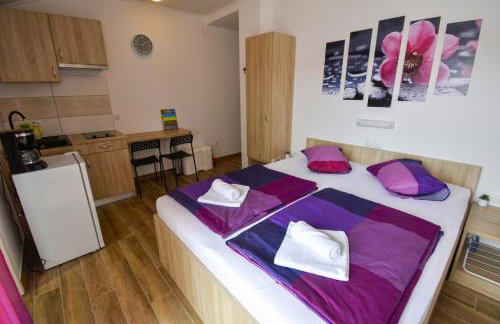 Apartmani Kordić - Foto 16