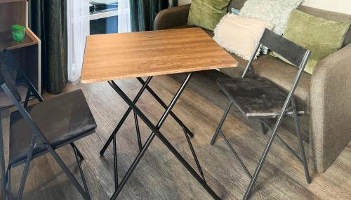 The Lodge Pod - Foto 4