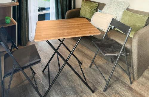 The Lodge Pod - Foto 4