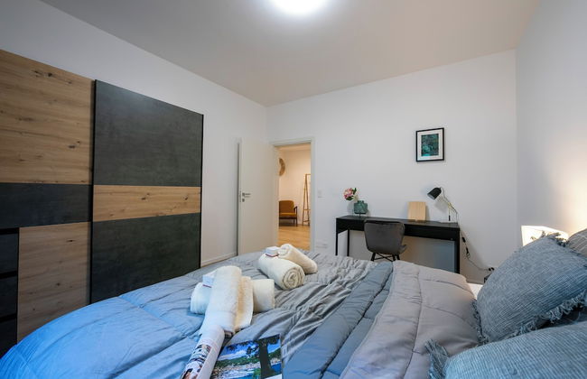 Boutique Apartments - Foto 14