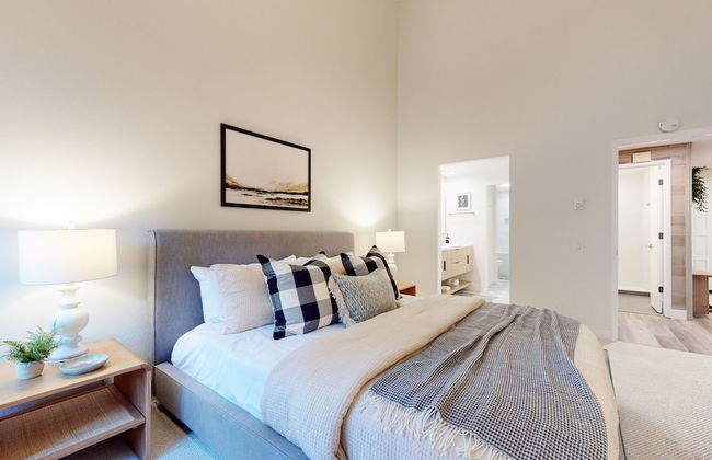 Sierra Megeve #31 - Near Hike, Bike, & Golf - Foto 7