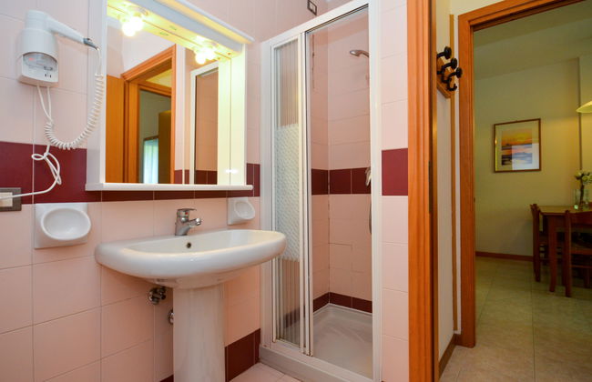 Residenza delle Terme - Foto 10