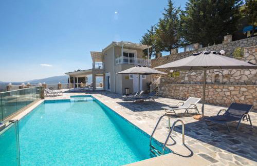 Demargia Villa - Foto 11