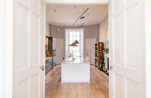 Melville Street Townhouse - Foto 11