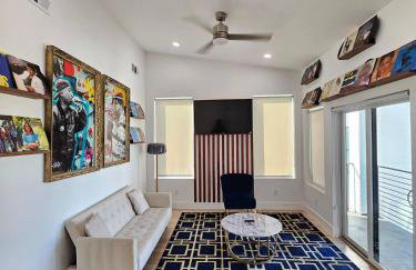 Dallas Luxury Modern House by Dallas Love Airport - Foto 37