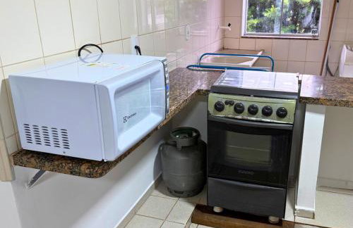 Apartamento Amplo - Perto do Parque de Exposições 11 CAMAS até 15 Pessoas - Foto 18