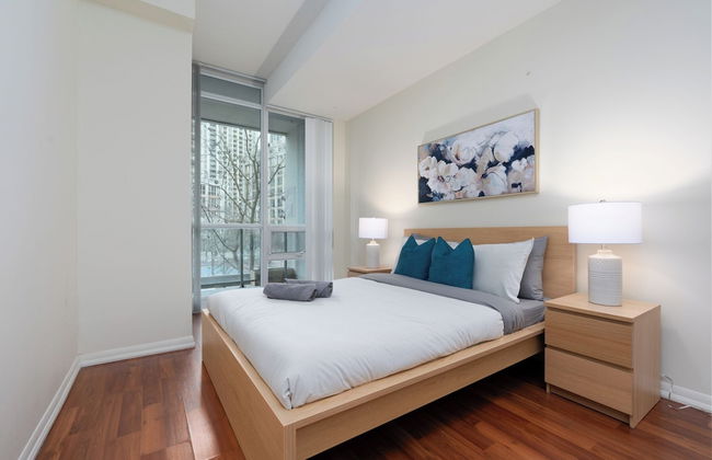 Fort York Suites - Foto 7