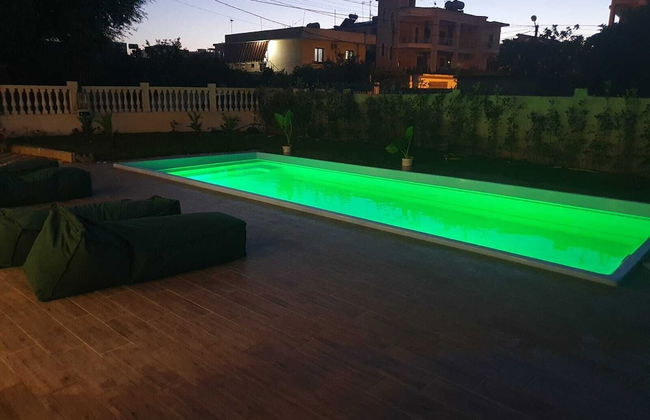 Luxury Villa With Pool - Foto 1