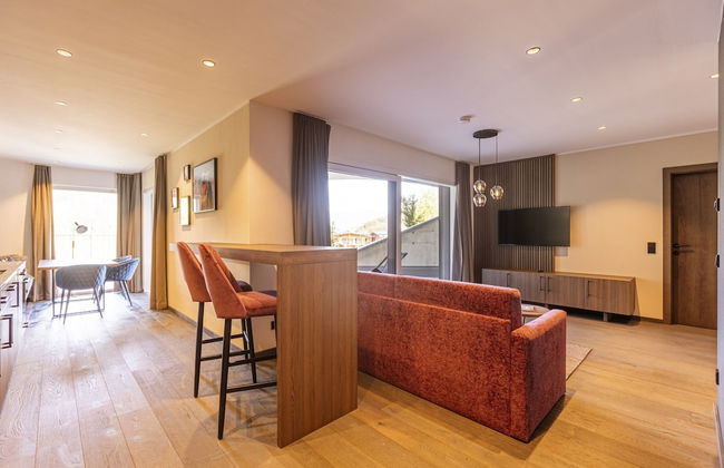 Ferienwohnung mit 2 Schlafzimmer fur 2-7 Personen - Foto 14