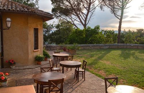 Agriturismo Le Cerque - Photo 34