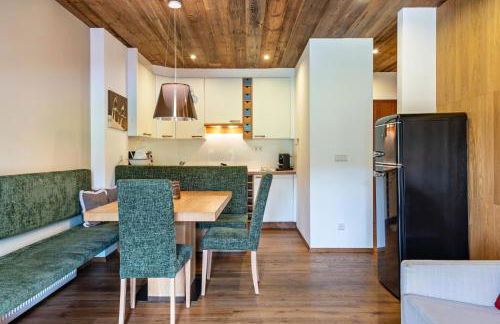 Chalet Hubertus - Foto 12