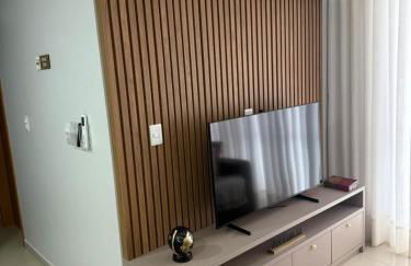 Amplo e Aconchegante - 3 quartos em Belém, Condomínio com Piscina e área Kids - Foto 4