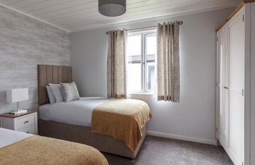 Roydon Marina Village Lodges - Foto 3