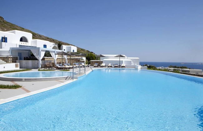 Hotel Mediterranean - Photo 64