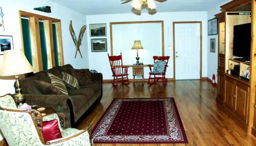 Pet-Friendly Cabin Getaway for Groups near Aspen, Colorado - Foto 5