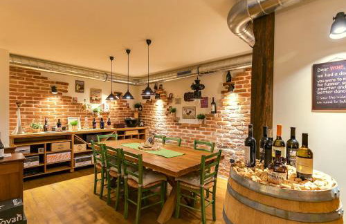 Villa ARtIEN for 8 people with 32m2 private pool & pet friendly - Foto 12