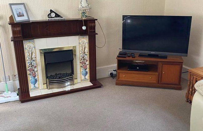 Tranquil Seaside Cottage in Buckie - Foto 15