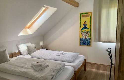 Wildernest Holiday Home - Foto 15