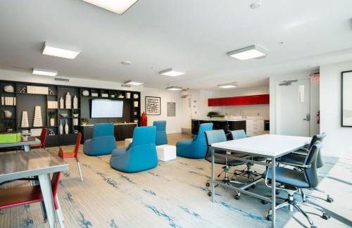 San Jose 1BR w Gym Pool nr 280 SFO-736 - Foto 29