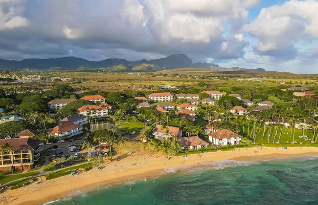 Kauai Kiahuna Plantation by Coldwell Banker Island Vacations - Foto 72