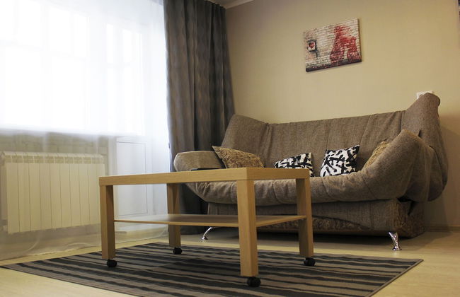 Dobrye Sutki Apartment on Krasnoarmeyska - Foto 5