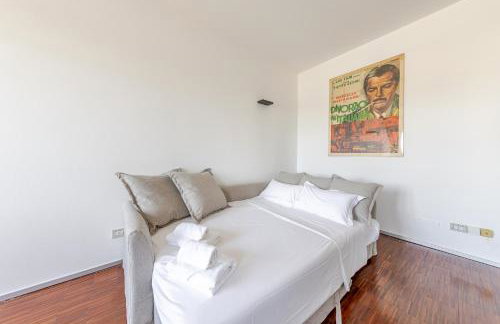 One bedroom apartment in the heart of Milan - Photo 17