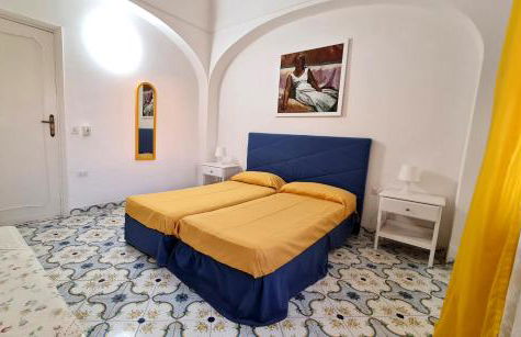 Villa Matisse - Damecuta Park - Foto 29