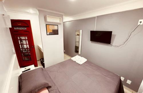 Charme e Conforto a 10 Min da Ponte JK, 2 suítes - Foto 8