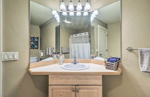 Cozy Bigfork Escape Walk to Bigfork Harbor! - Photo 20